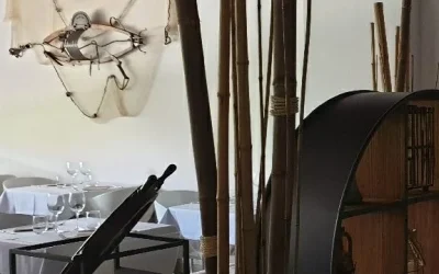 Una experiencia gastronómica única en La Vinya del Mar